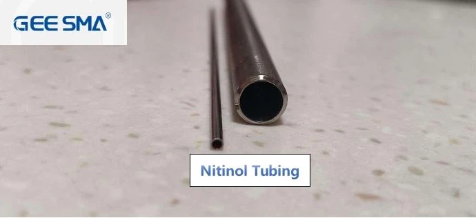 niti  Tubing